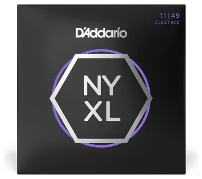 Daddario NYXL 1149