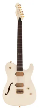 Chapman Chris Robertson Signature SAR63 Stone White