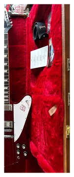 Gibson Firebird Cherry 2019