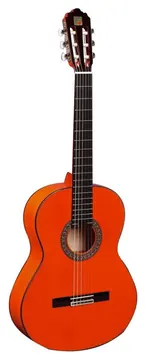 Alhambra 4F GUITARE FLAMENCA - Table épicéa massif