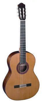 Almansa Classic Almansa 403 Op Chitarra Classica Open Pore