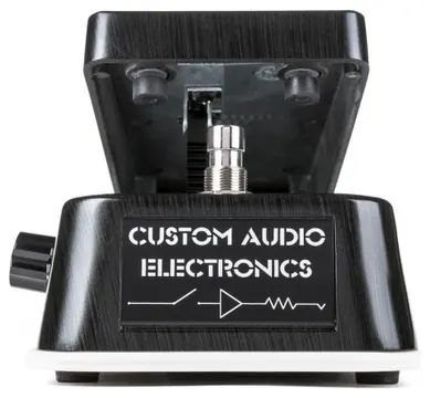 Dunlop MC404 Cae Wah