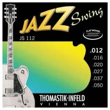 Corde Thomastick Jazz Swing JS112 012-50