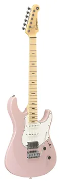 Yamaha Pacifica Standard Plus Pacs+12M-Asp Mn Eschenrosa