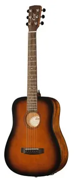 Cort Earth Mini GO