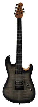 Sterling Rabea, Ashen Burst