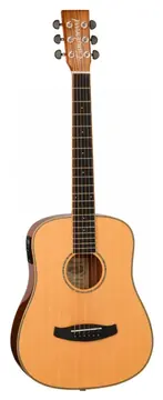 Tanglewood TRX2E Electro Acoustic Guitar