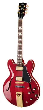 Gibson Marcus King ES-345 60s Cherry