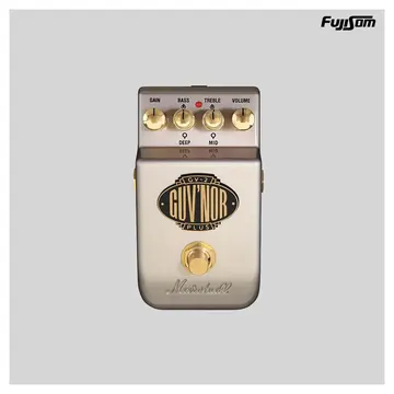 Marshall Pedal Marshall P/ Guitarra GV-2 Guv'nor Distortion | Fujisom