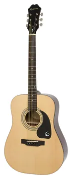 Epiphone DR-100 Songmaker E1 Natural