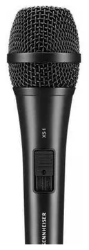 Sennheiser Microfone Sennheiser Xs 1 Cardióide - 2 anos de garantia