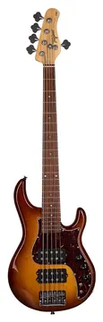 Tagima Baixo Tagima Fusion-5 H2 Honeyburst 5C