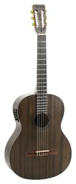 Strinberg Forest FS3C TOS