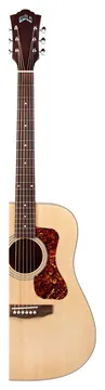 Guild Westerly D-240E FM Flamed Mahogany