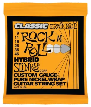 Ernie Ball 2252 9-46