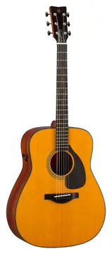 Yamaha Fgx5 Glans