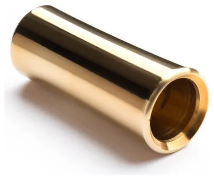 Dunlop Bottleneck Messing 285