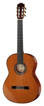 Cordoba C9 Cedar