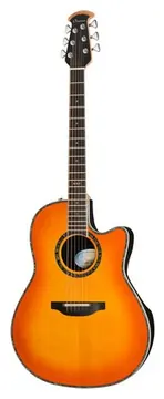 Ovation Custom Balladeer 2762BL-HB-G