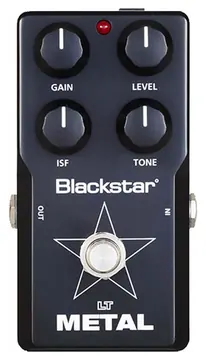Blackstar LT METAL Distortion