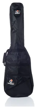 Bespeco BAG80BG Borsa per basso elettrico