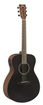 Yamaha FSX400 smoky black