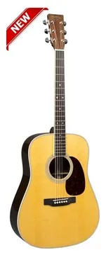 Martin D-35E 2018 LR Baggs Anthem