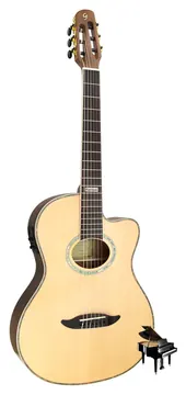 Giannini Performance GNF-3 NS