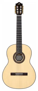 Pablo mendes PMCG-50 guitare classique