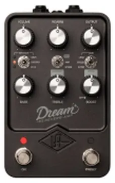 Universal Audio Dream 65 Reverb Amplifier