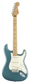 Fender Player Stratocaster Tidepool