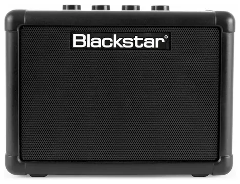 Blackstar Amplification Blackstar Fly 3 BK