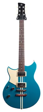 Yamaha Revstar Element RSE20L | Swift Blue - Left Handed
