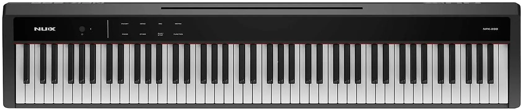 Nux NPK-200 Stagepiano sw