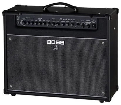 Boss KATANA Artist 3 100-watt combo