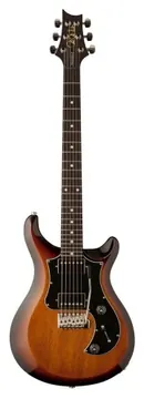 PRS S2 Standard 24 MT Sunburst Thin con Funda