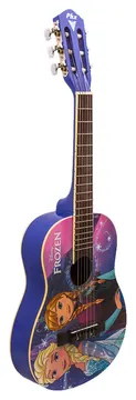 PHX VIF-2 Disney Frozen c/ Capa
