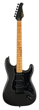 Seizi com Efeitos Seizi Multi Smart Metallic Black