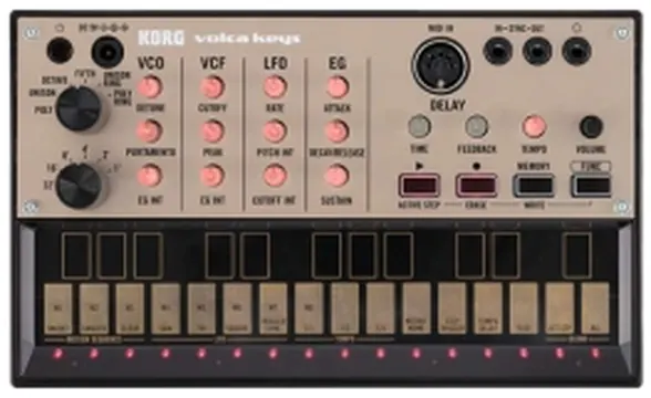 Korg Volca Keys