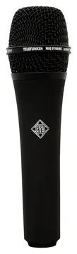 Telefunken M80 Black dynamisches Mikrofon