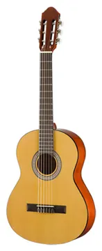 Koda HG39 201 Classical Spruce NAT