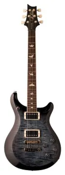 PRS S2 Mccarty 594 Faded Blue Smokeburst