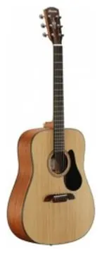 Alvarez AD30