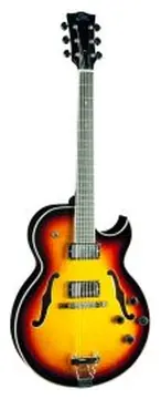 Eko SA750 sunburst