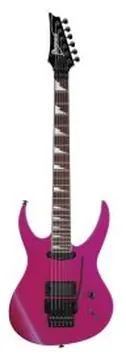 Ibanez 540PIII-PN Chitarra Elettrica Genesis purple neon