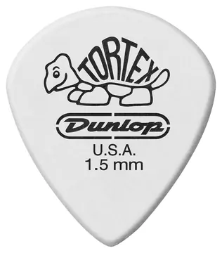 Dunlop Tortex Jazz III XL 1.50 Player's Pack 12 Stück