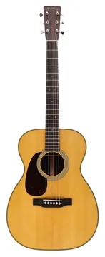 Martin 00-28 Lefthand