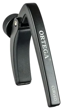 Ortega Kapodaster OCAPOPROCV-BK