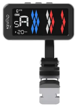 Cherub WST905 Tuner voor Gitaar