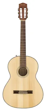 Fender CN-60S Natural Walnut Fingerboard